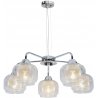 Ray lampa wisząca 35-67098 chrom Candellux