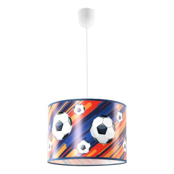 World Cup lampa wisząca 647/D Lampex