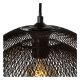 Mesh lampa wisząca 78387/01/30 Lucide