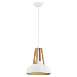 Drop lampa wisząca 60292 Alfa