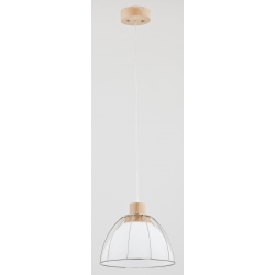 Vivio lampa wisząca 60317 Alfa