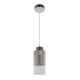 Libano lampa wisząca srebrna 31-51646 Candellux