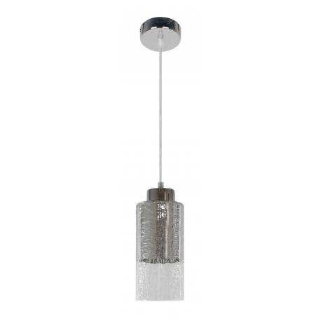 Libano lampa wisząca srebrna 31-51646 Candellux