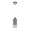 Libano lampa wisząca srebrna 31-51646 Candellux