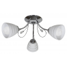 Simpli lampa wisząca chrom 33-63847 Candellux