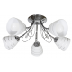 Simpli lampa wisząca chrom 35-63854 Candellux