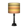 Afryka Queen lampa Fotolampy