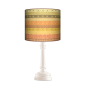 Afryka Queen lampa Fotolampy