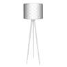 Elegancja lampa trójnóg duża Fotolampy