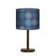 Fotolampa Imagine - lampa stojąca mała calvados