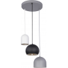 Tempre lampa wisząca 2827 TK Lighting