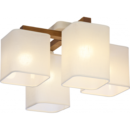 Tora lampa wisząca 4163 TK Lighting