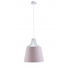 Lea Pink lampa wisząca 700 Keter Lighting