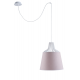 Lea Pink lampa wisząca 746 Keter Lighting