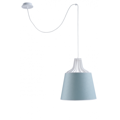 Lea Green lampa wisząca 747 Keter Lighting