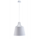 Lea White lampa wisząca 702 Keter Lighting