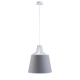 Lea Grey lampa wisząca 703 Keter Lighting