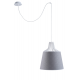 Lea Grey lampa wisząca 749 Keter Lighting