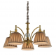 Austin lampa wisząca 35-13859 Candellux