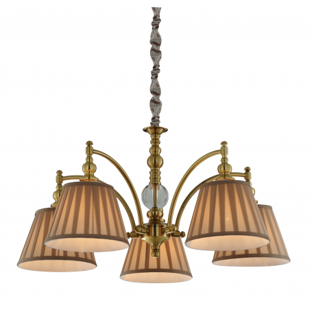 Austin lampa wisząca 35-13859 Candellux