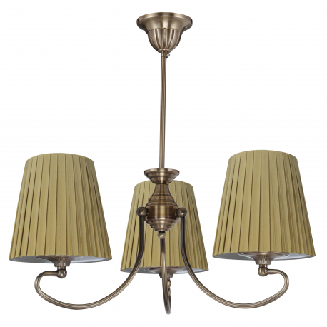 Mozart lampa wisząca 33-33970 Candelux