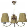 Mozart lampa wisząca 33-33970 Candelux