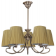 Mozart lampa wisząca 35-34083 Candelux