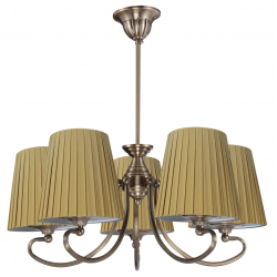 Mozart lampa wisząca 35-34083 Candelux