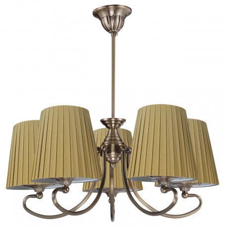 Mozart lampa wisząca 35-34083 Candelux