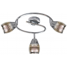 Milton plafon 93-61300 Candellux