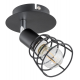 Cage Fog kinkiet 1630 Keter Lighting