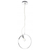 Skiros lampa wisząca A0024-320 Candellux