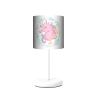 Bajkowy jednorożec lampa stojąca EKO Fotolampy