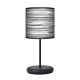 Zebra lampa stojąca EKO Fotolampy