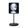Moon lampa stojąca EKO Fotolampy