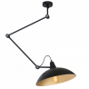 Melos lampa wisząca 808G1/Z Aldex