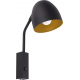 Soho kinkiet czarny 4167 TK Lighting