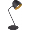 Soho lampka czarna 5036 TK Lighting