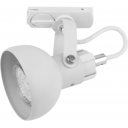 Tracer lampa na szynoprzewód biała 4042 TK Lighting