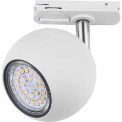 Tracer lampa na szynoprzewód biała 4040 TK Lighting