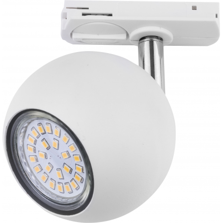 Tracer lampa na szynoprzewód biała 4040 TK Lighting