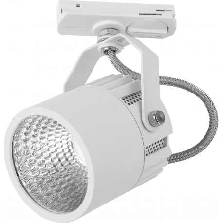 Tracer lampa na szynoprzewód biała 4144 TK Lighting