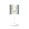 Bunny Boy lampka EKO Fotolampy