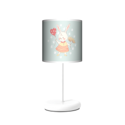 Bunny Girl lampka EKO Fotolampy