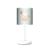 Bunny Girl lampka EKO Fotolampy