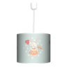 Bunny Girl lampa wisząca duża Fotolampy