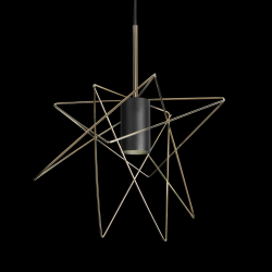 Gstar lampa wisząca 8854 Nowodvorski