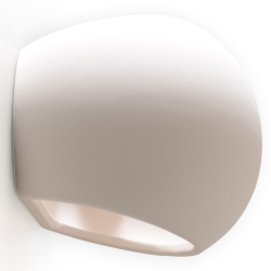Globe kinkiet ceramiczny SL 0032 Sollux