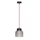 Liverpool lampa wisząca 50101287 Ledea