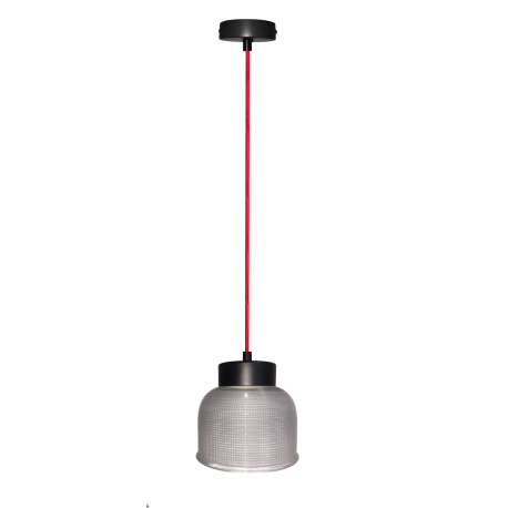 Liverpool lampa wisząca 50101287 Ledea